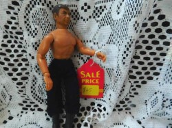 BONES MEGO SIDE